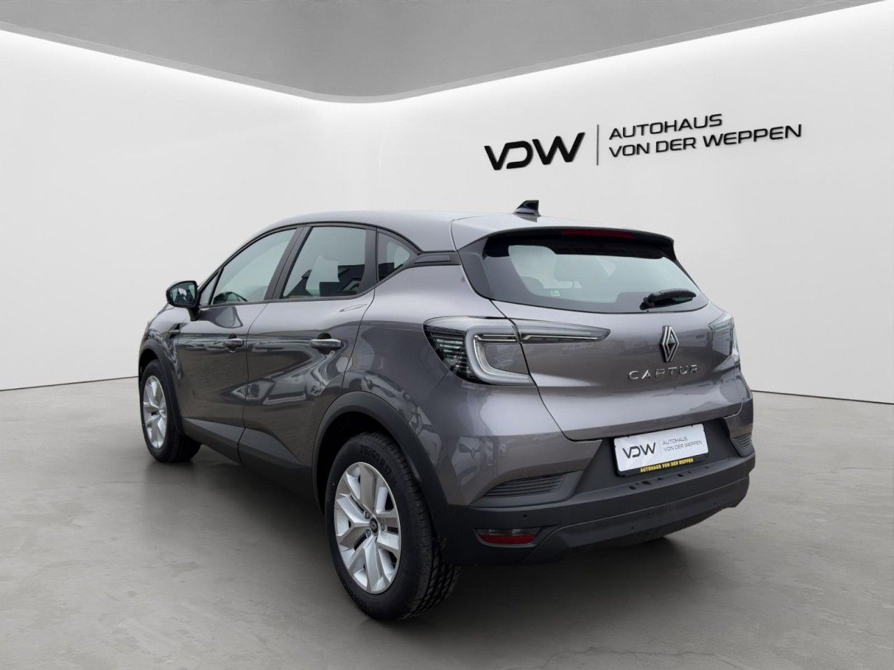 Renault Captur - Bild 5