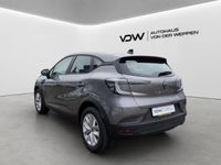 Renault Captur - Vorschau Bild 5