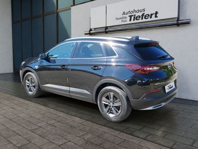 Grandland X 1.5 D Start/Stop Automatik 120 Jahre