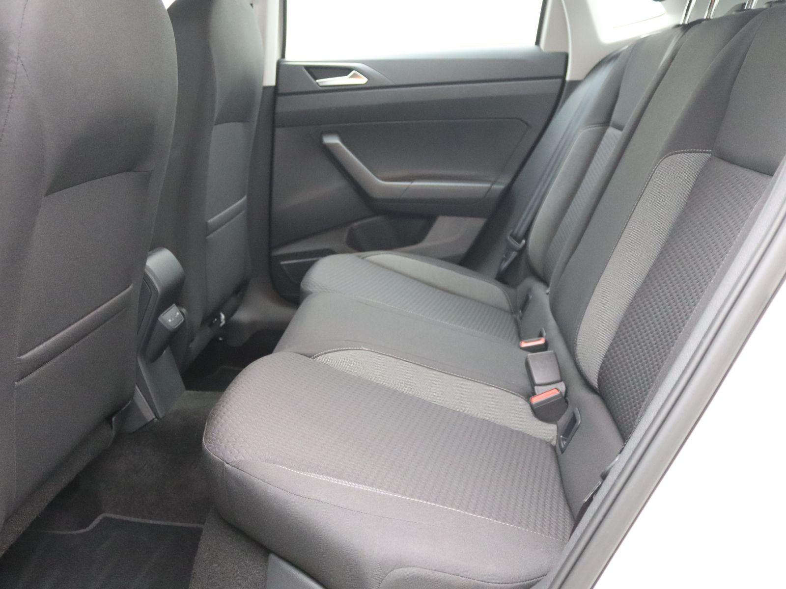 Volkswagen Polo Life 1.0 / App-Connect, DAB+, SHZ, PDC, миниатюра 10