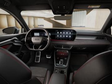  AUDI S3 photo 5