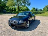 Audi TT Coupé 1.8T + Zahnriemen neu + Garantie uvm. - Audi TT in Leverkusen