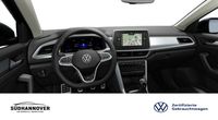 Volkswagen T-Roc - Vorschau Bild 4