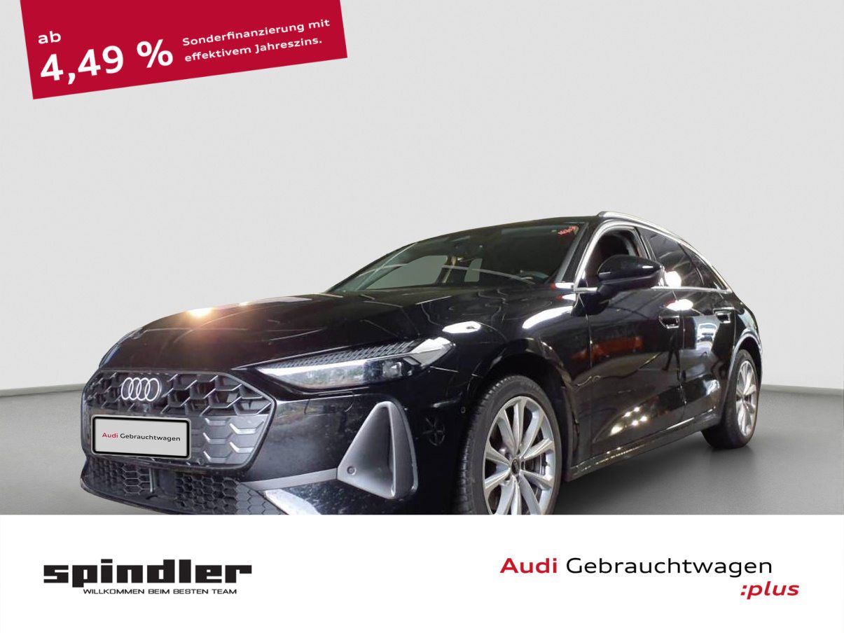 Audi A5 Avant advanced TFSI / Navi+, Tech, AHK, LED+