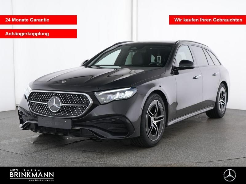 2025 Mercedes-Benz E 220