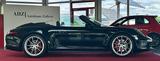 Porsche 911 Carrera 4S Cabriolet Chrono AGA PASM - Porsche: Roadster, 911 Carrera