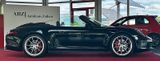 Porsche 911 Carrera 4S Cabriolet Chrono AGA PASM - Porsche 911 Urmodell aus 2014