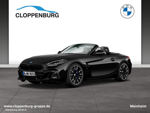 BMW Z4 M40i Head-Up HK HiFi DAB LED WLAN RFK Shz