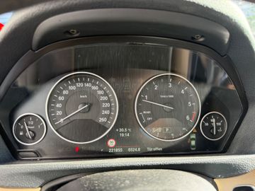 BMW 320 - 9