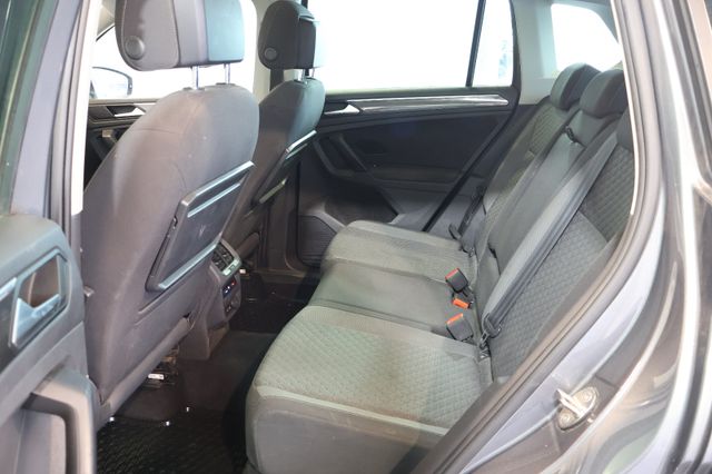 Volkswagen Tiguan 2.0 TDI Comfortline HUD+ACC+SIDE+PANO+AHK