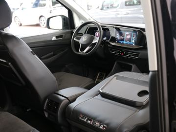 Volkswagen Caddy 1.5TSI DSG STYLE LED ACC AHK 5J GARANTIE