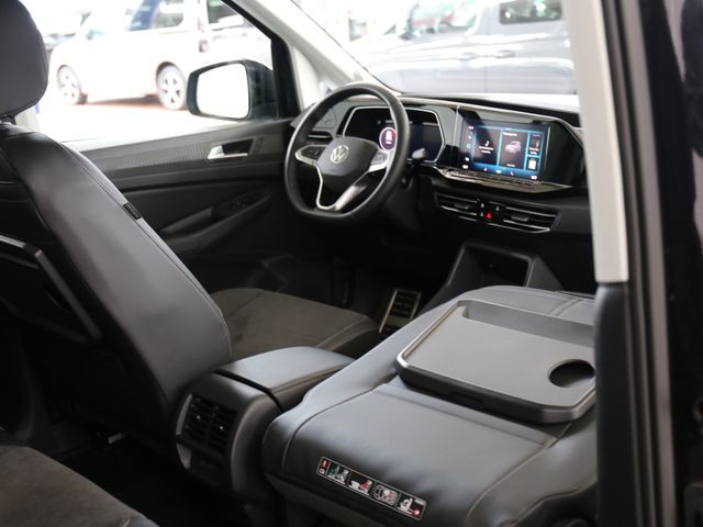 Volkswagen Caddy 1.5TSI DSG STYLE LED ACC AHK 5J GARANTIE