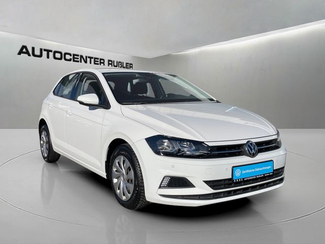 Foto Nummer 7: VW Polo