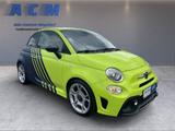 Abarth 595  Pista*2.Hand*Navi*DAB*Urban-Paket* - Abarth 595 Gebrauchtwagen