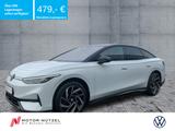 Volkswagen ID.7 Pro S 210 kW (286 PS) 86 kWh HuD*IQ.Light*B - Volkswagen Gebrauchtwagen in Hannover