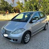 Mercedes-Benz Mercedes-benz A 180 A 180 CDI Avantgarde - Mercedes-Benz A 180 aus 2004