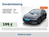Volkswagen Golf 8 1.5 TSI Goal ACC AHK LED Navi Sitzh. 16" - Auto Leasing-Angebote