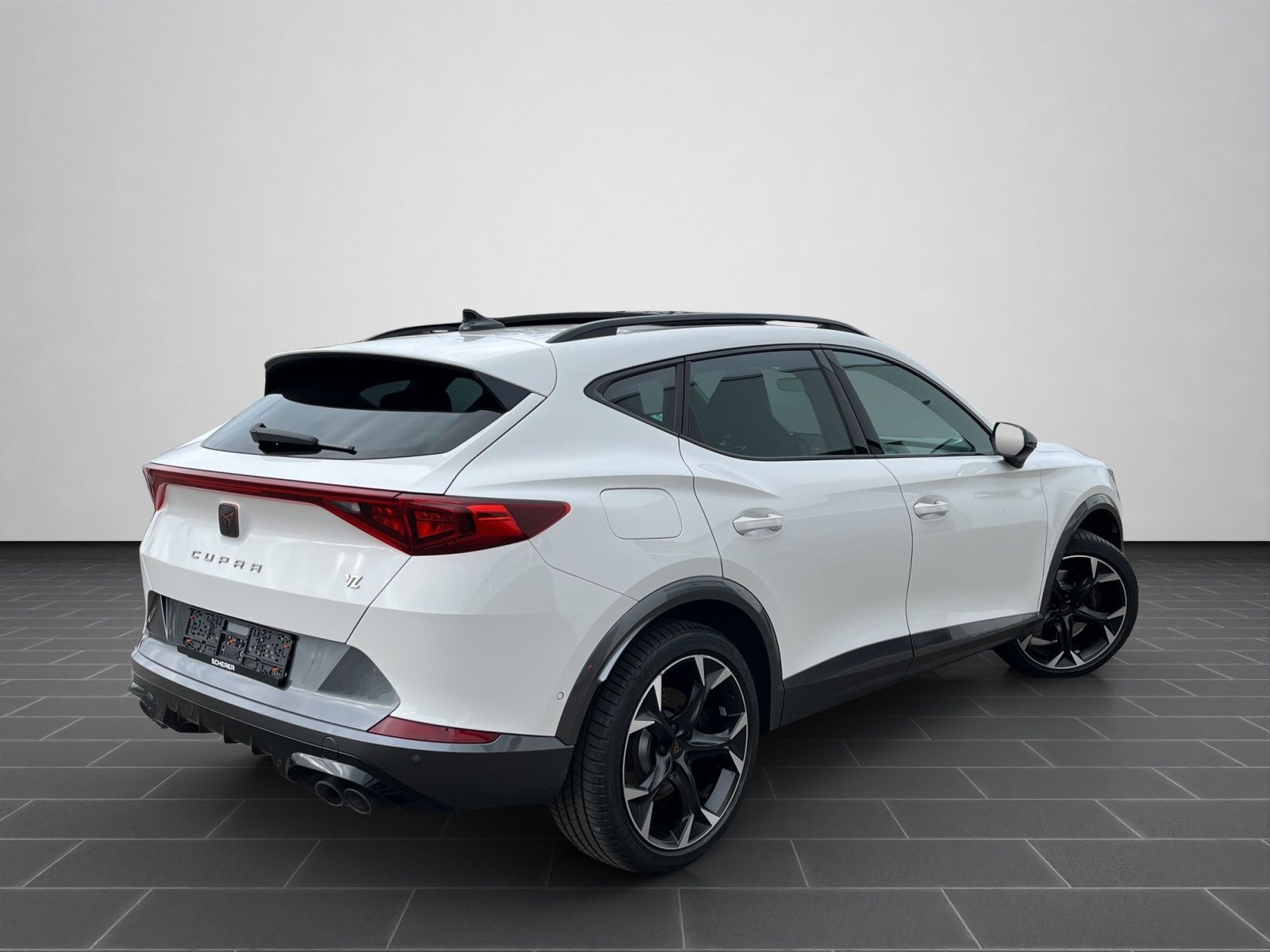 Cupra Formentor - Bild 2
