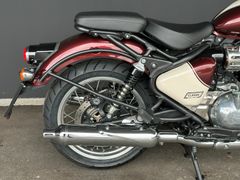 ROYAL ENFIELD Classic 650 ABS RED + AKTIONSPREIS erfragen !!!