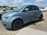 Fiat 500e 3+1 Icon Komfort + Style - Fiat 500e Gebrauchtwagen