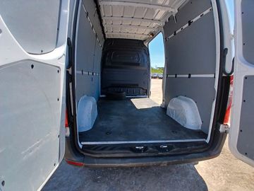 Mercedes Sprinter - 10
