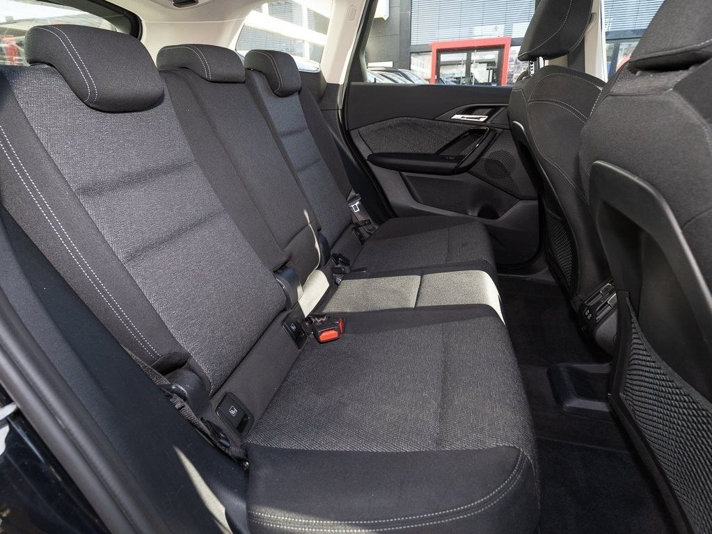 BMW iX1 - Bild 13