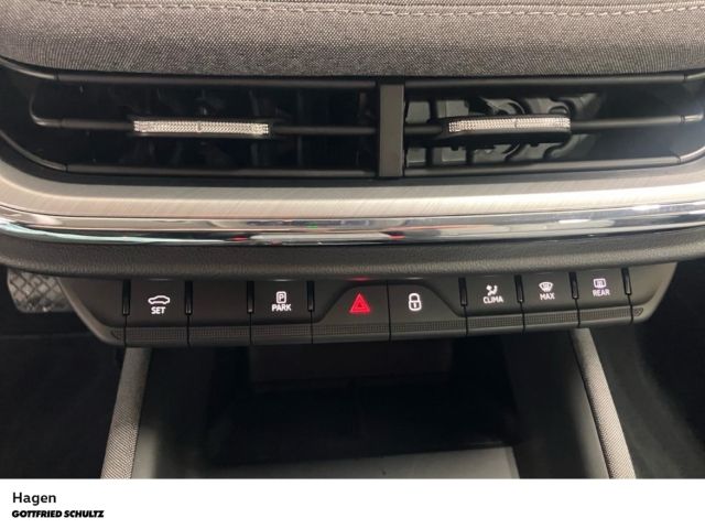 Skoda Enyaq - Bild 11
