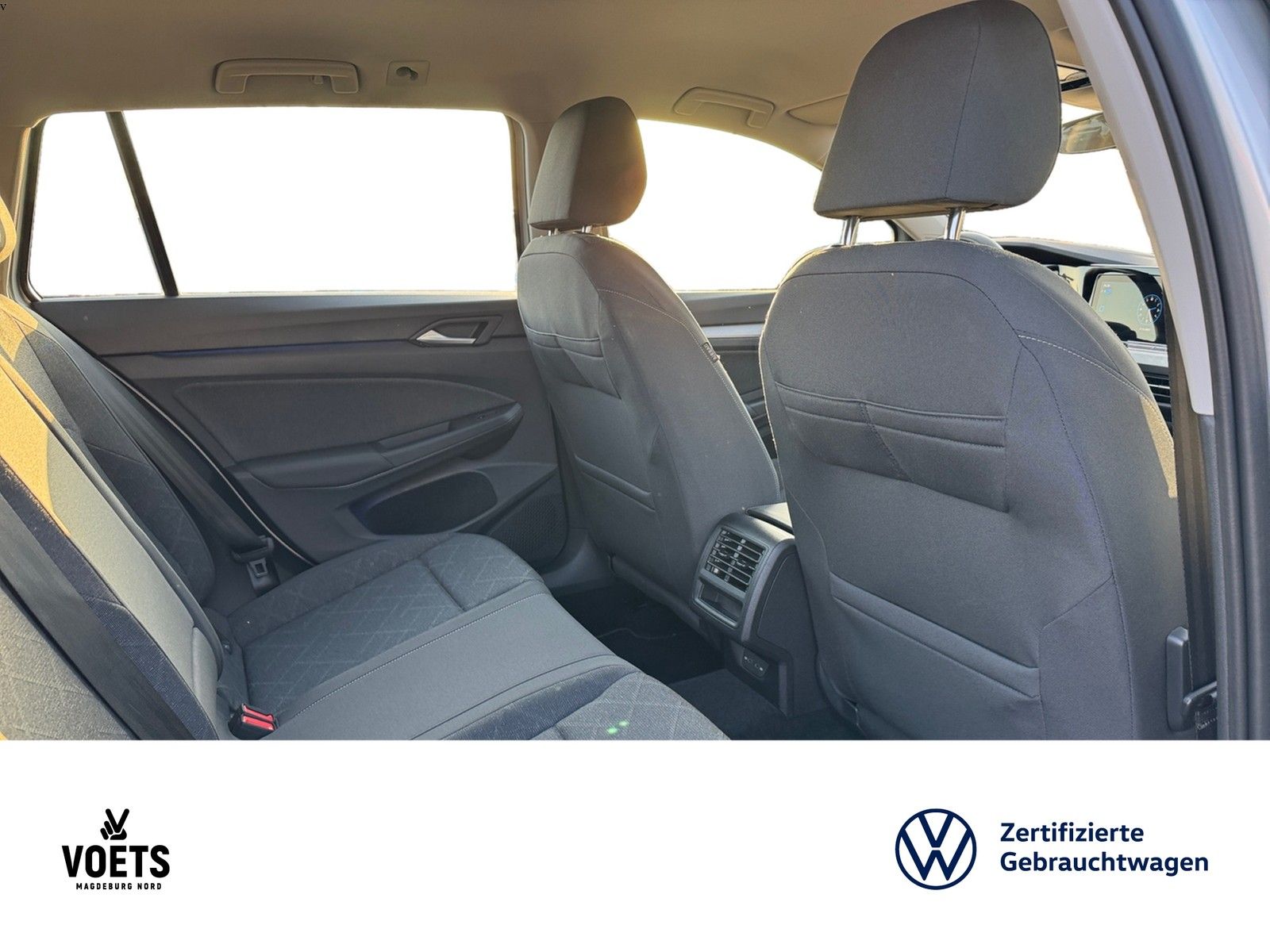 Volkswagen Golf - Bild 16