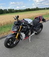 Ducati Streetfighter V4 SP 2 - DUCATI SP2