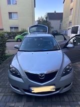 Mazda 3er in Top Zustand! - Mazda aus 2004: Mazda3