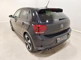 Volkswagen Polo 2.0 TSI GTI DSG NAVI|SHZ|ACC - VW Polo Gebrauchtwagen in Dresden