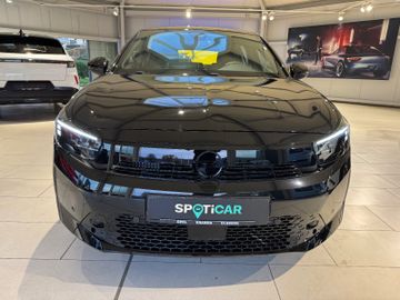 Bild 2 Opel Corsa F GS 100PS KAMERA SITZHEIZUNG