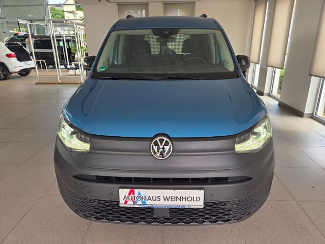 Caddy Cargo 2.0 TDI DSG LED NAV ACC STH vorbAHK