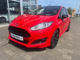 Ford Fiesta Sport+Tempomat+Klimaautom+PDC H+Garantie+ - Ford Fiesta: Sport