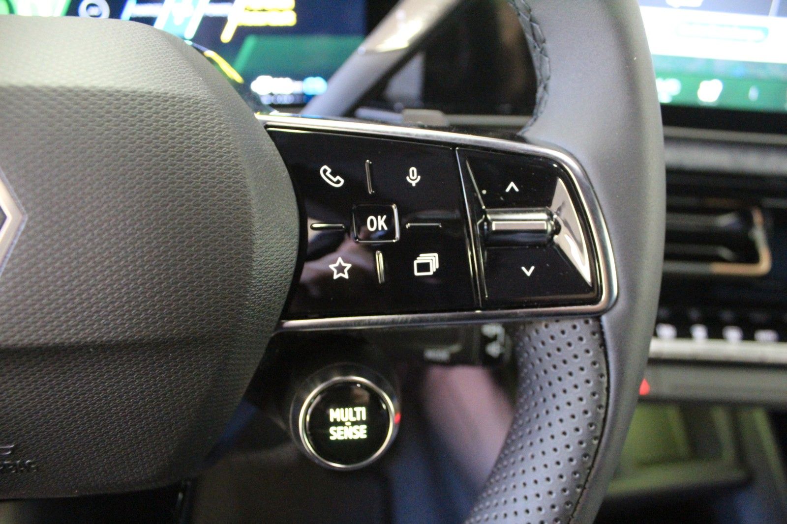 Fahrzeugabbildung Renault R 4 150 Comfort Range Techno*Winterpaket*