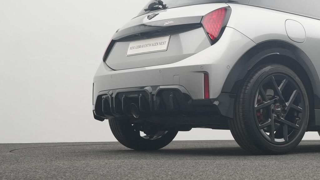 MINI John Cooper Works - Bild 21