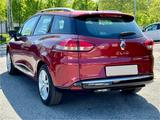 Renault Clio IV Grandtour Dynamique ~ 39TKM ~ - Renault Clio Gebrauchtwagen in Oberhausen