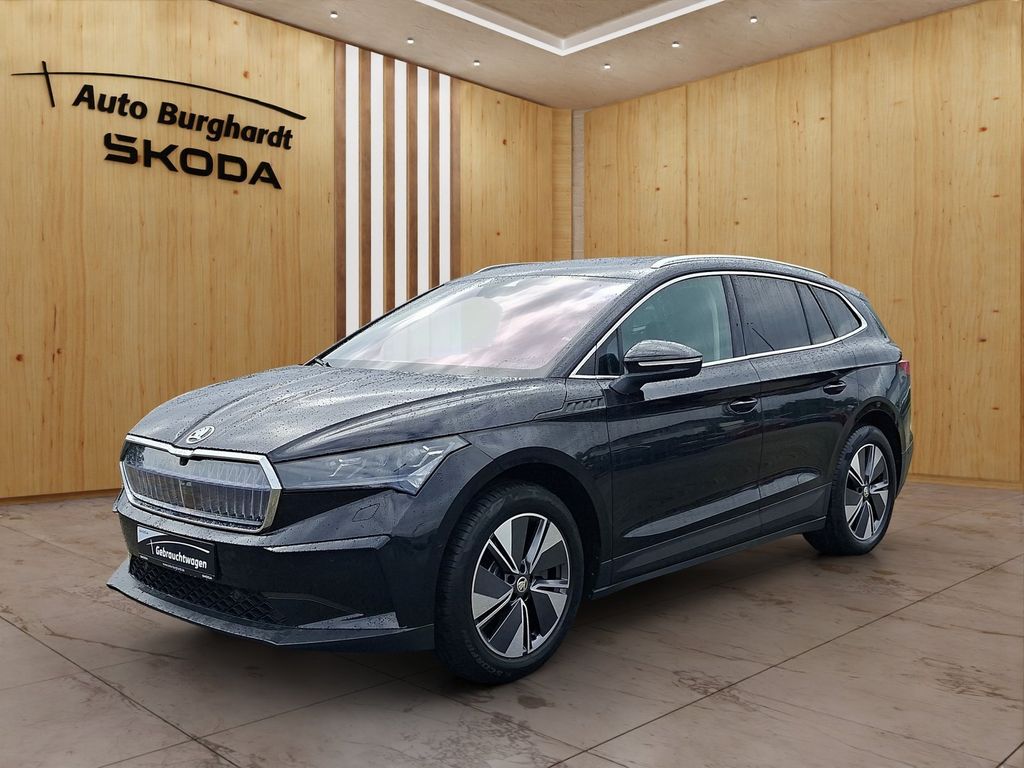 Image of Skoda Enyaq