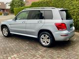 Mercedes-Benz GLK 220 CDI 4MATIC BlueEff. , AHK, TOP Zustand - Mercedes-Benz aus 2012: Glk
