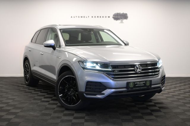 VW Touareg 4 Motion R-LINE*LED*PANORAMA*RFK*AHK*SHZ