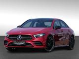 Mercedes-Benz A 220 d Limousine |Edition|AMG|NIGHT|NAVI|MBeam - Mercedes-Benz A 220 aus 2021