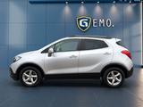 Opel Mokka Innovation NAVI KLIMA SHZ PDC AUTOMATIK - gebrauchte Opel Mokka aus dem Jahr 2013