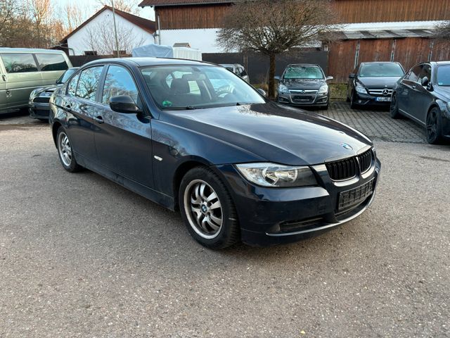 BMW 320 Baureihe 3 Lim. 320i