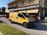 Renault RENAULT - Trafic 1.9 Dci PC-TN 74kw 100cv - gebrauchte Renault Trafic aus dem Jahr 2005