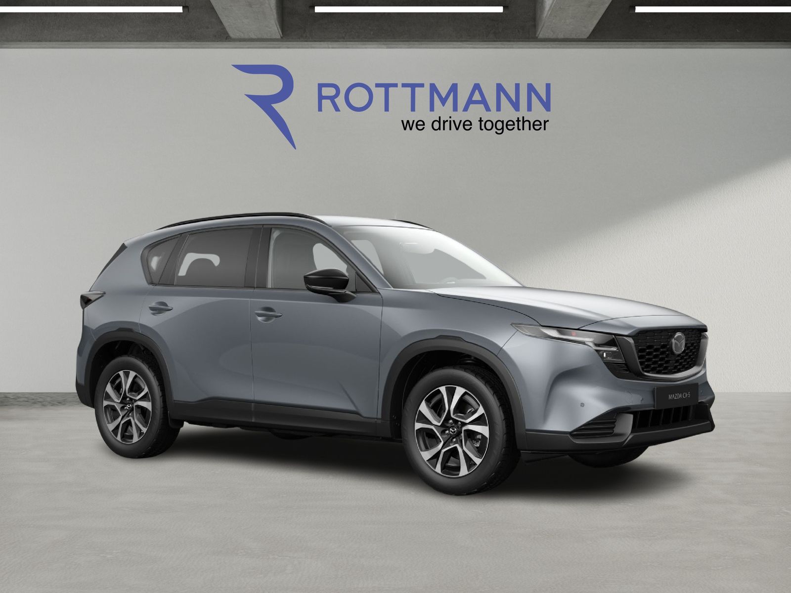 Mazda CX-5 - Bild 8