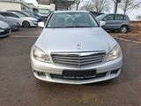 Mercedes-Benz C 200 C Limousine C 200 Kompressor - gebrauchte Mercedes-Benz C 200 aus dem Jahr 2008