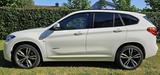 BMW X1 xDrive20i M Sport Steptronic M Sport - BMW X1: Weiß