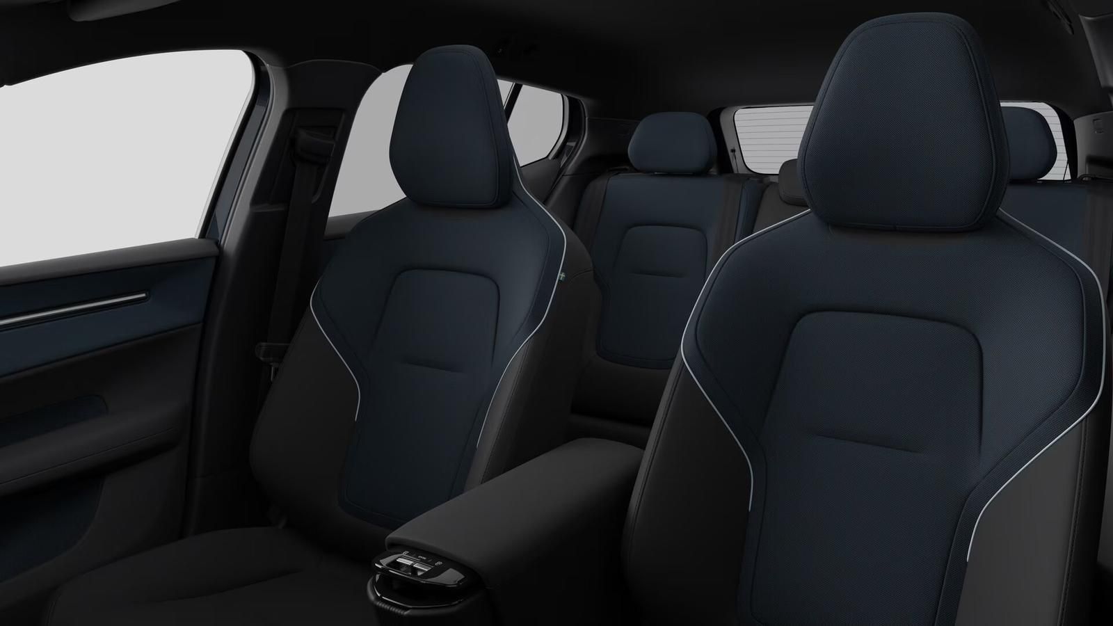 Volvo EX30 - Bild 12