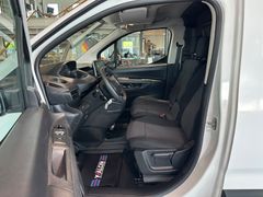 PEUGEOT Partner - Ansicht 15