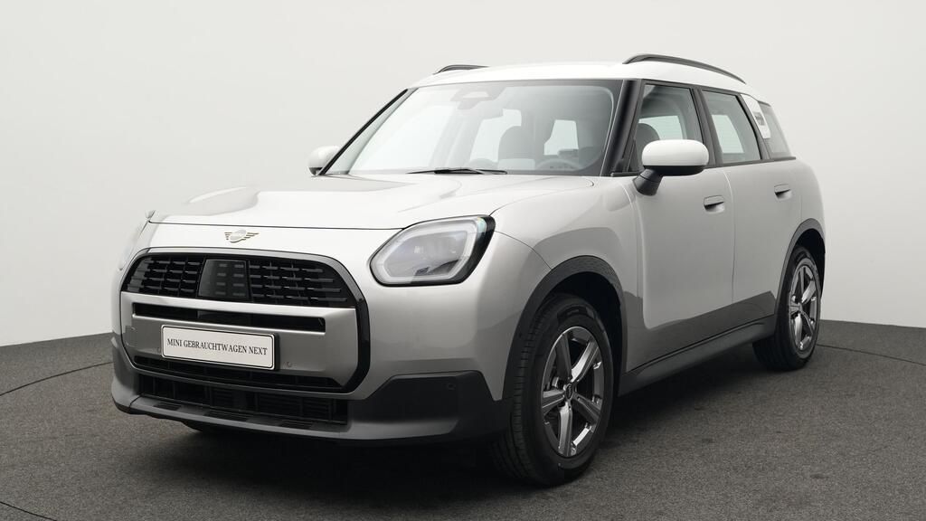 MINI Classic Trim